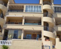 Resale - Apartment - Orihuela Costa - Los Altos