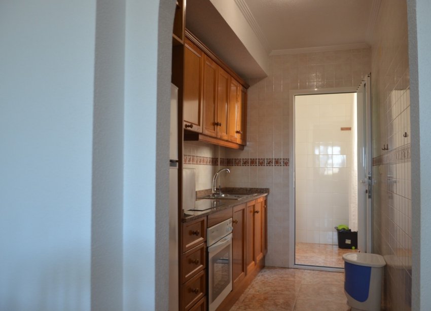 Resale - Apartment - Orihuela Costa - Los Altos