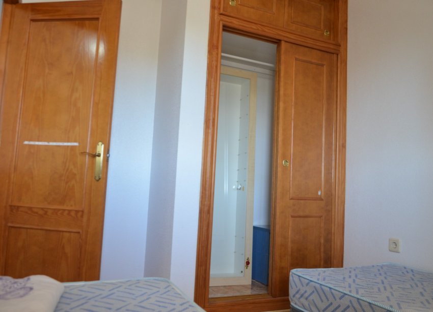 Resale - Apartment - Orihuela Costa - Los Altos