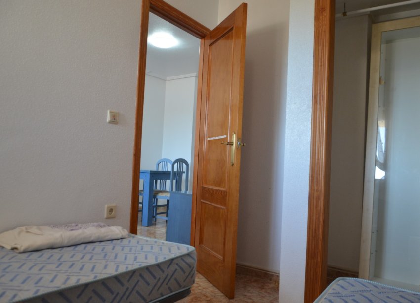 Resale - Apartment - Orihuela Costa - Los Altos