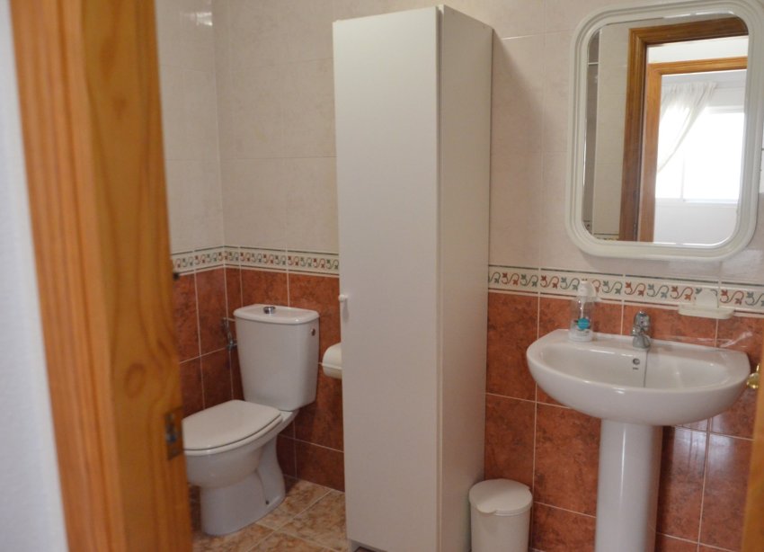 Resale - Apartment - Orihuela Costa - Los Altos