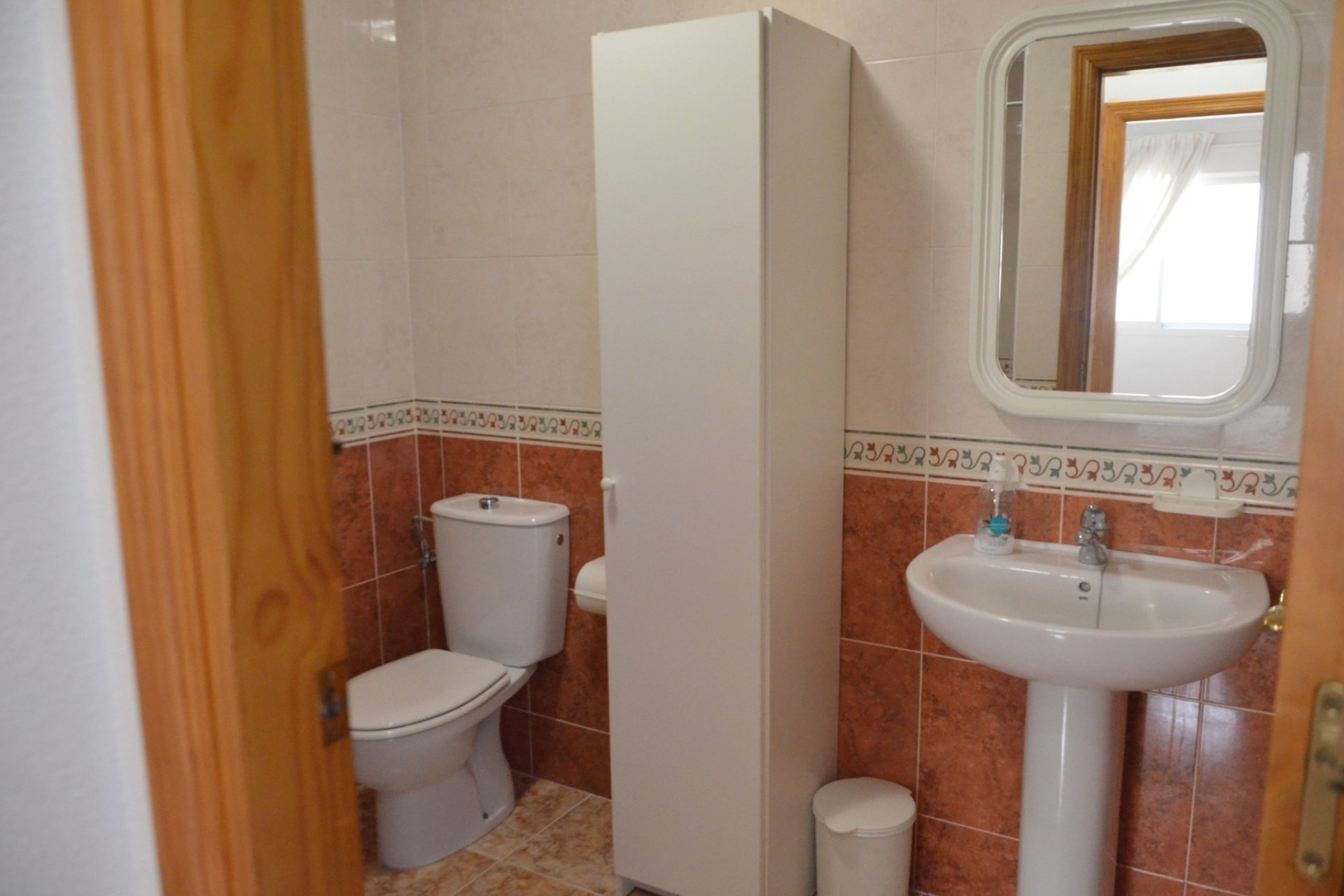 Resale - Apartment - Orihuela Costa - Los Altos