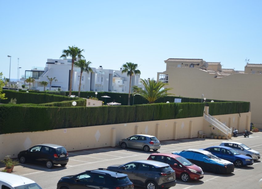 Resale - Apartment - Orihuela Costa - Los Altos