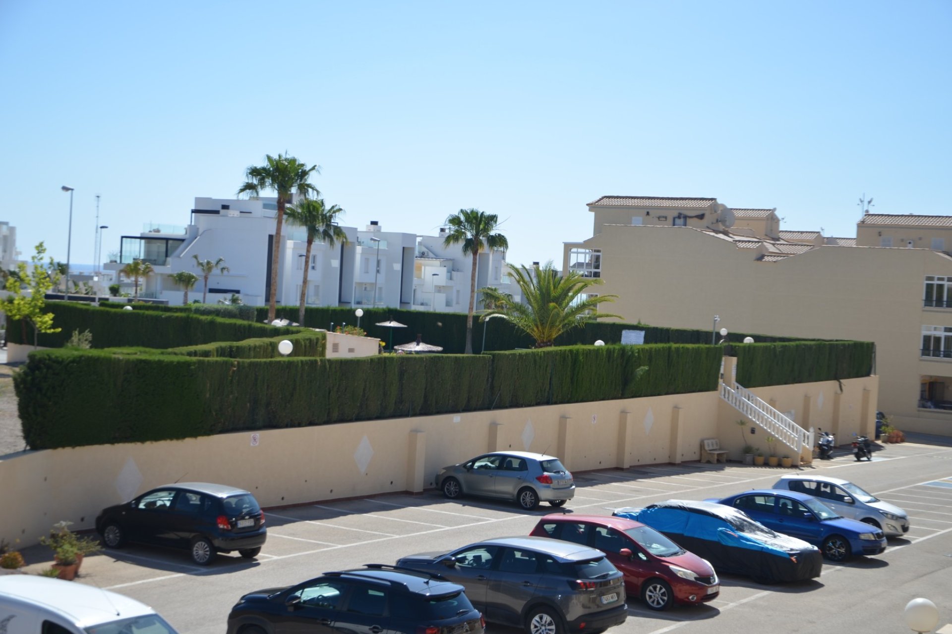 Resale - Apartment - Orihuela Costa - Los Altos