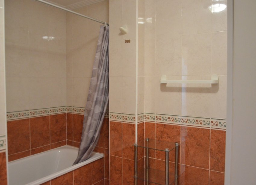 Resale - Apartment - Orihuela Costa - Los Altos