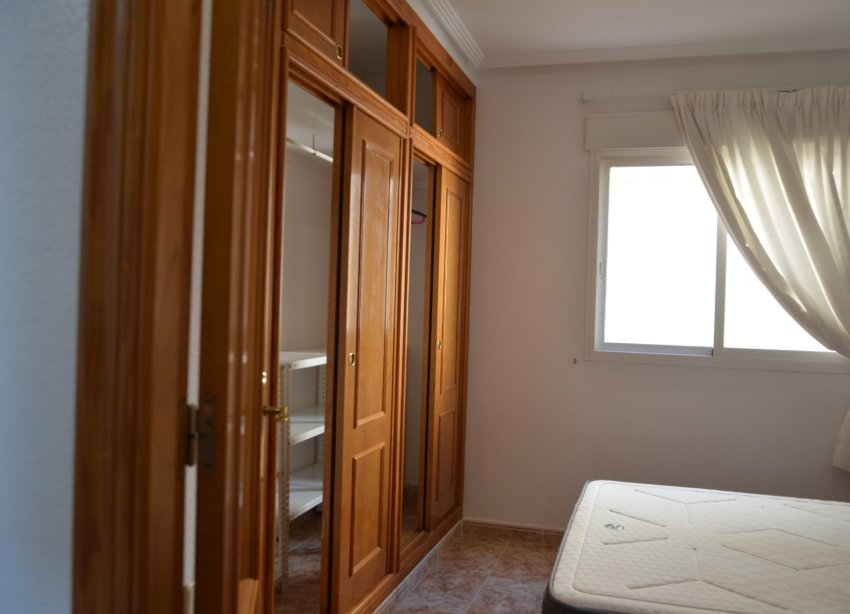 Resale - Apartment - Orihuela Costa - Los Altos