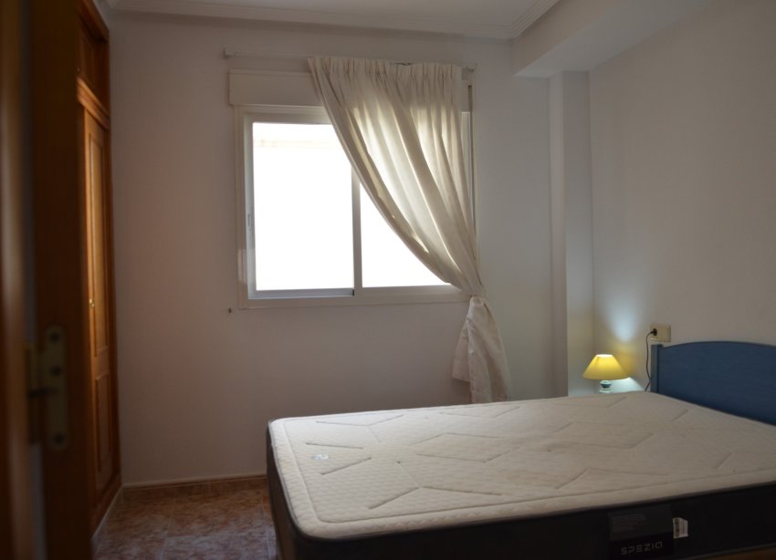 Resale - Apartment - Orihuela Costa - Los Altos