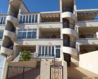 Resale - Apartment - Orihuela Costa - Los Altos