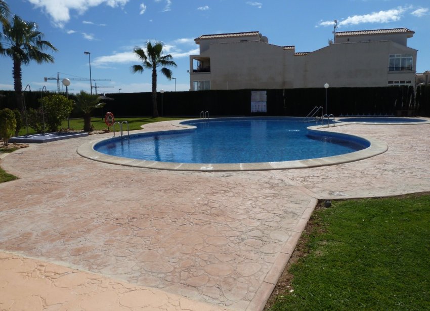 Resale - Apartment - Orihuela Costa - Los Altos