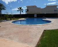 Resale - Apartment - Orihuela Costa - Los Altos