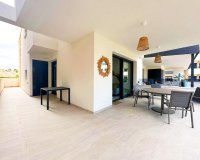 Resale - Apartment - Orihuela Costa - Los Altos