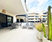 Resale - Apartment - Orihuela Costa - Los Altos