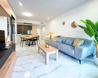 Resale - Apartment - Orihuela Costa - Los Altos