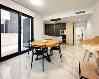 Resale - Apartment - Orihuela Costa - Los Altos