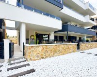 Resale - Apartment - Orihuela Costa - Los Altos