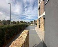 Resale - Apartment - Orihuela Costa - Los Altos