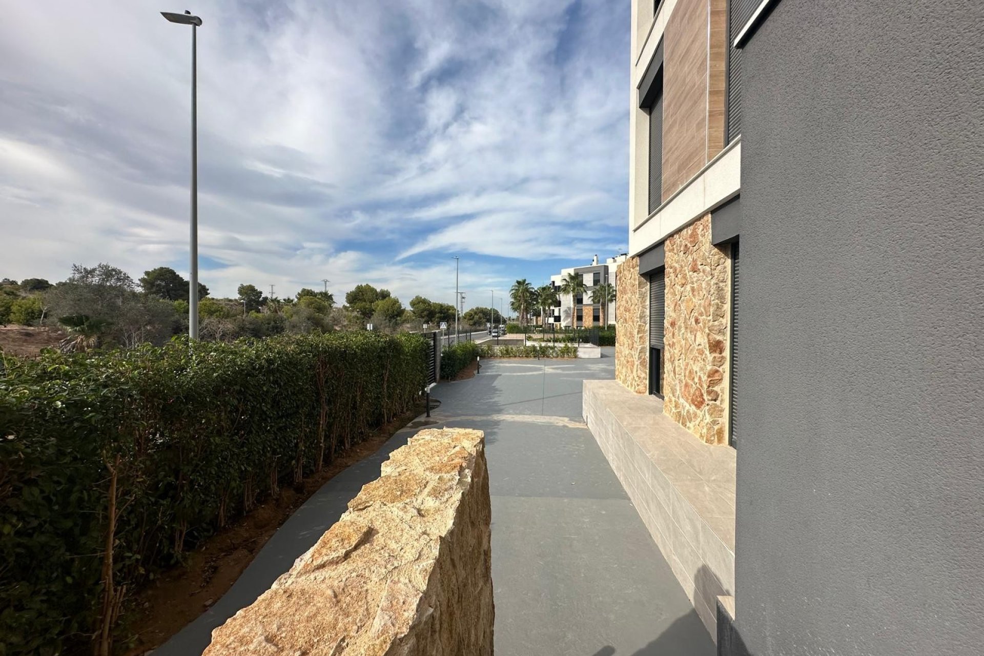 Resale - Apartment - Orihuela Costa - Los Altos