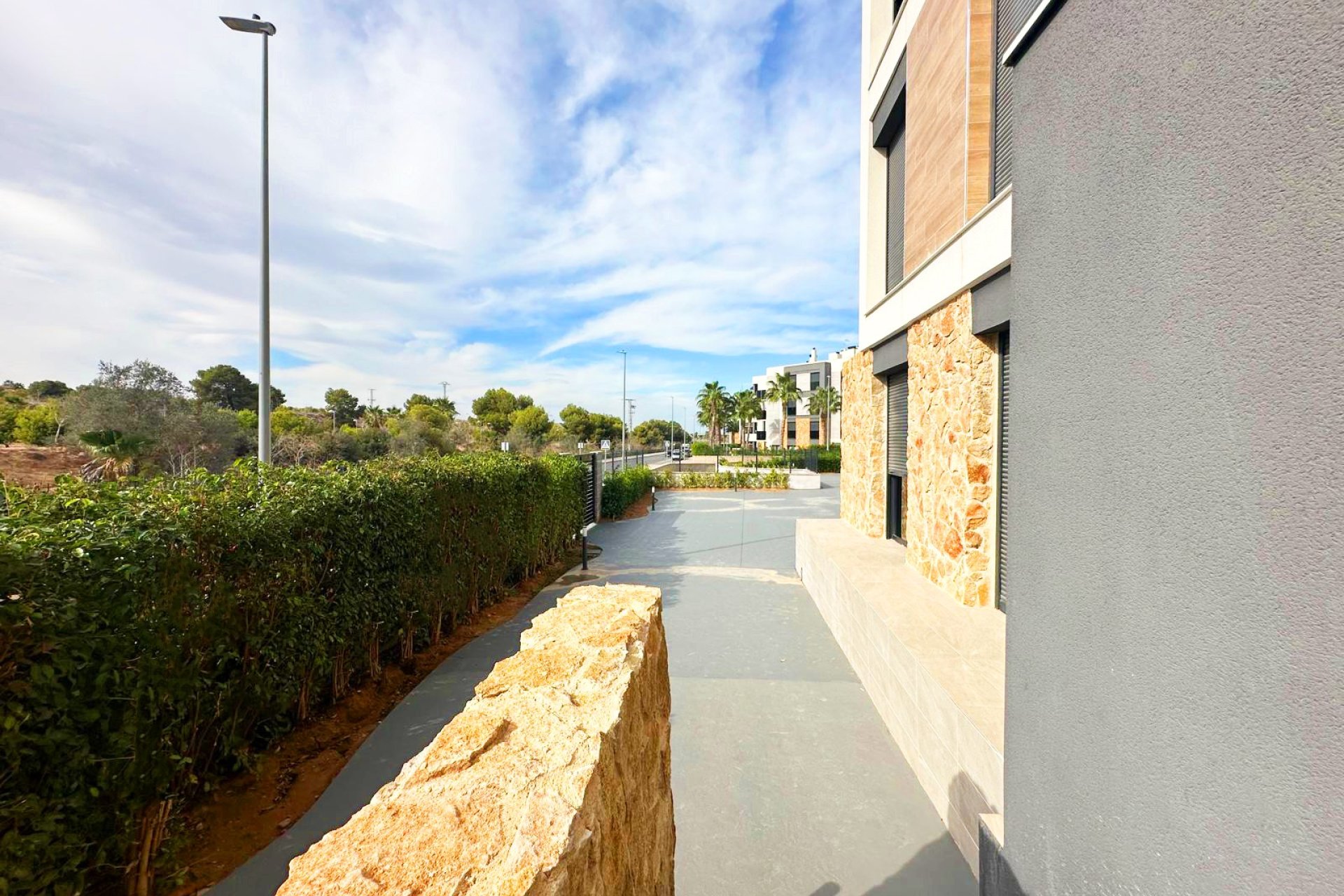 Resale - Apartment - Orihuela Costa - Los Altos