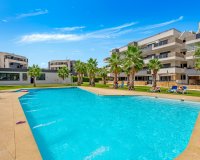 Resale - Apartment - Orihuela Costa - Los Altos