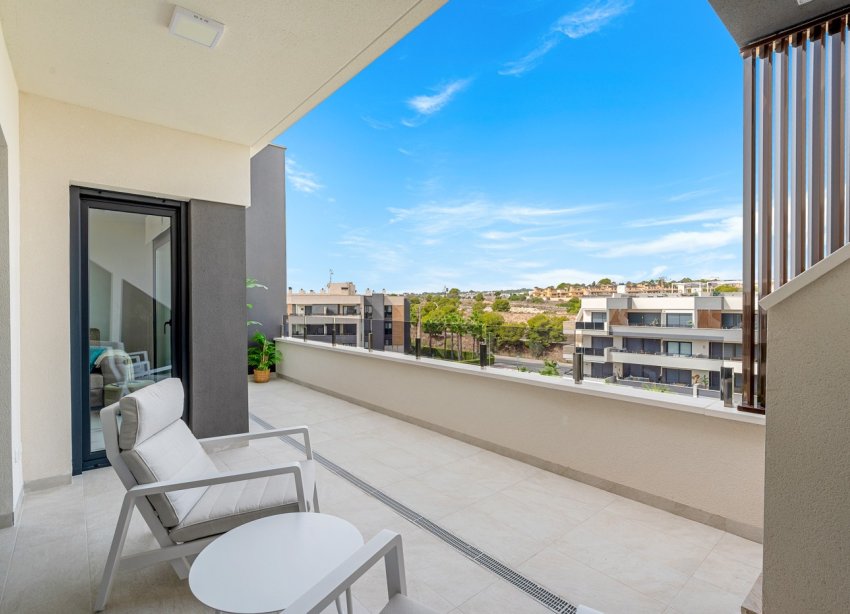 Resale - Apartment - Orihuela Costa - Los Altos