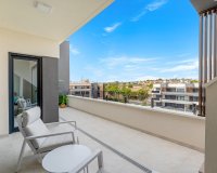 Resale - Apartment - Orihuela Costa - Los Altos