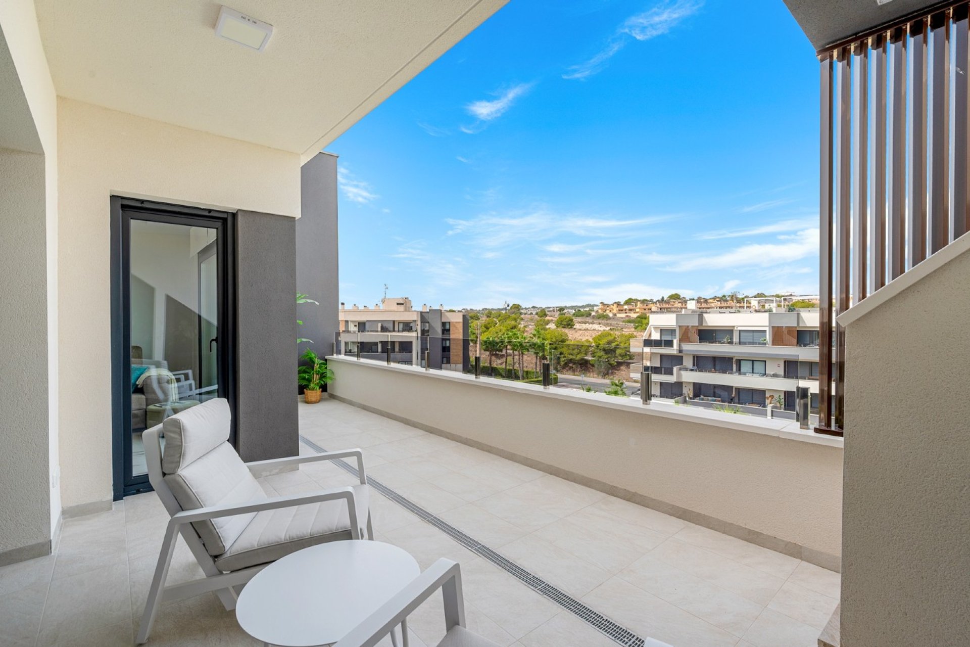 Resale - Apartment - Orihuela Costa - Los Altos