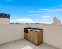 Resale - Apartment - Orihuela Costa - Los Altos
