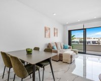 Resale - Apartment - Orihuela Costa - Los Altos