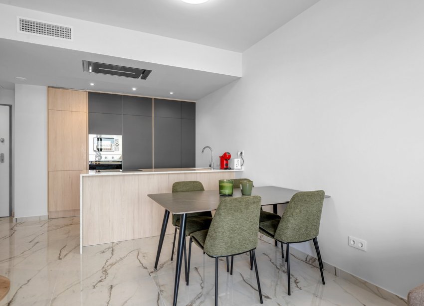 Resale - Apartment - Orihuela Costa - Los Altos