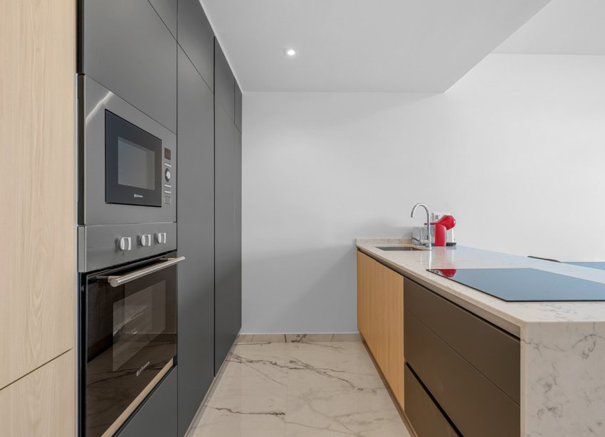 Resale - Apartment - Orihuela Costa - Los Altos