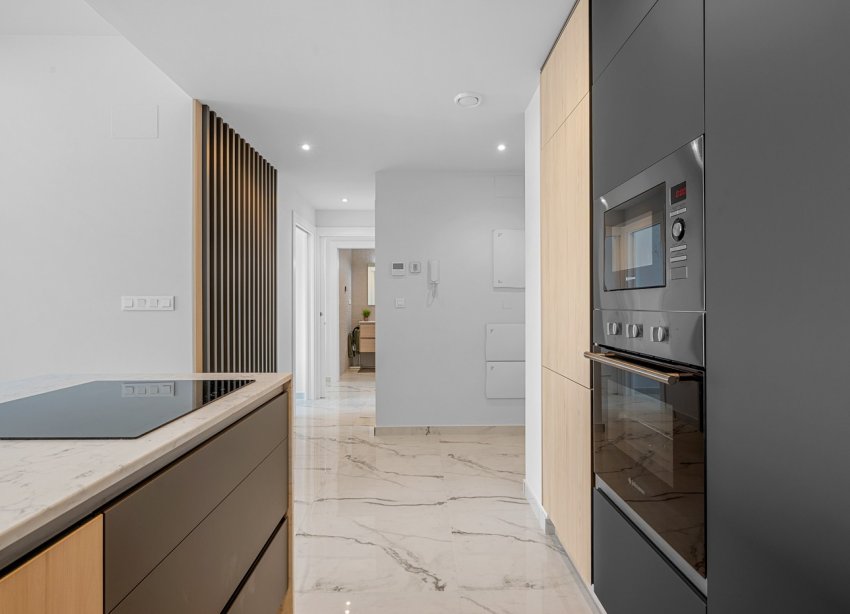 Resale - Apartment - Orihuela Costa - Los Altos