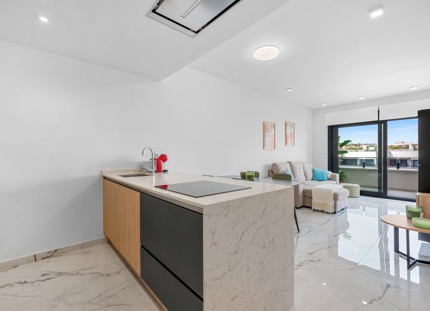 Resale - Apartment - Orihuela Costa - Los Altos