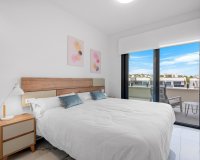 Resale - Apartment - Orihuela Costa - Los Altos