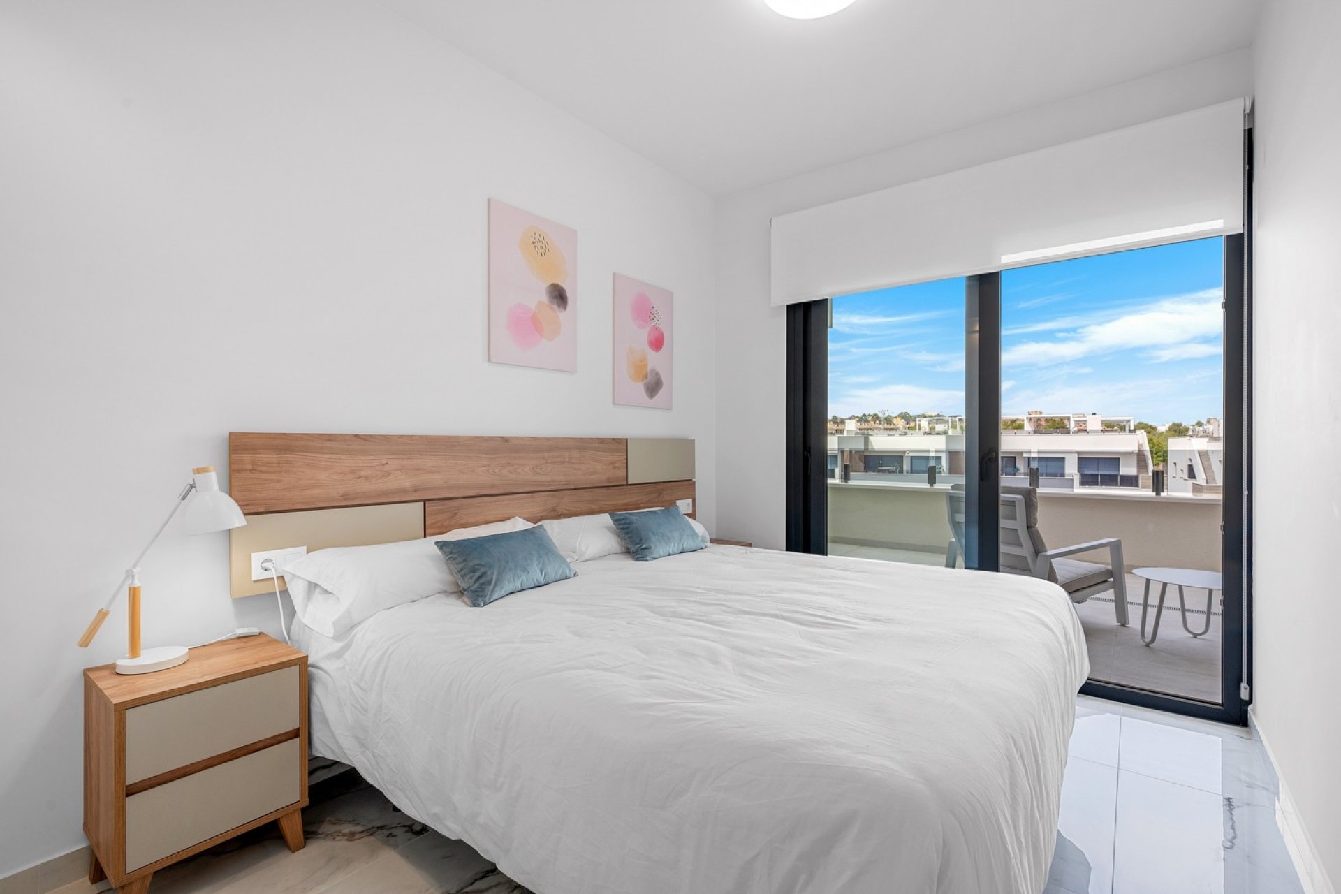 Resale - Apartment - Orihuela Costa - Los Altos