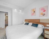 Resale - Apartment - Orihuela Costa - Los Altos