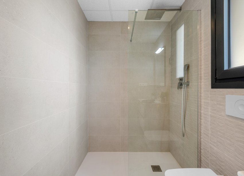 Resale - Apartment - Orihuela Costa - Los Altos