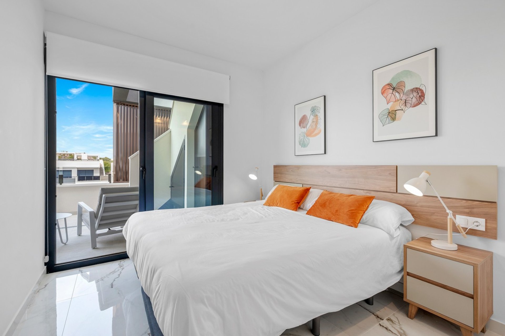 Resale - Apartment - Orihuela Costa - Los Altos