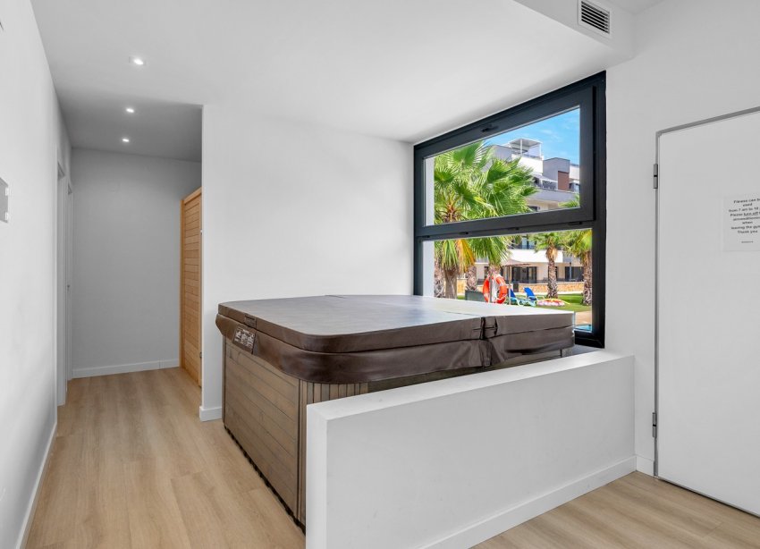 Resale - Apartment - Orihuela Costa - Los Altos