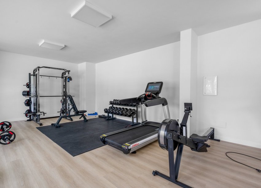 Resale - Apartment - Orihuela Costa - Los Altos