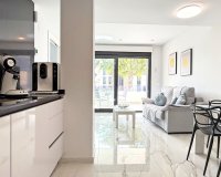 Resale - Apartment - Orihuela Costa - Los Altos