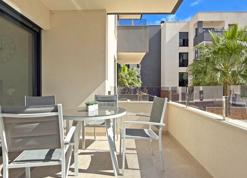Resale - Apartment - Orihuela Costa - Los Altos