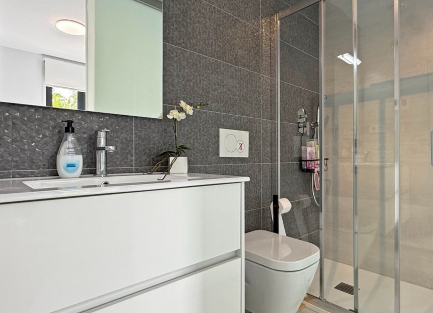 Resale - Apartment - Orihuela Costa - Los Altos