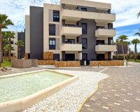 Resale - Apartment - Orihuela Costa - Los Altos
