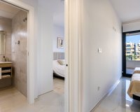 Resale - Apartment - Orihuela Costa - Los Altos