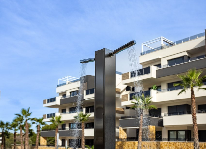 Resale - Apartment - Orihuela Costa - Los Altos