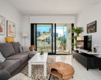 Resale - Apartment - Orihuela Costa - Los Altos