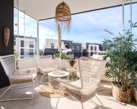 Resale - Apartment - Orihuela Costa - Los Altos