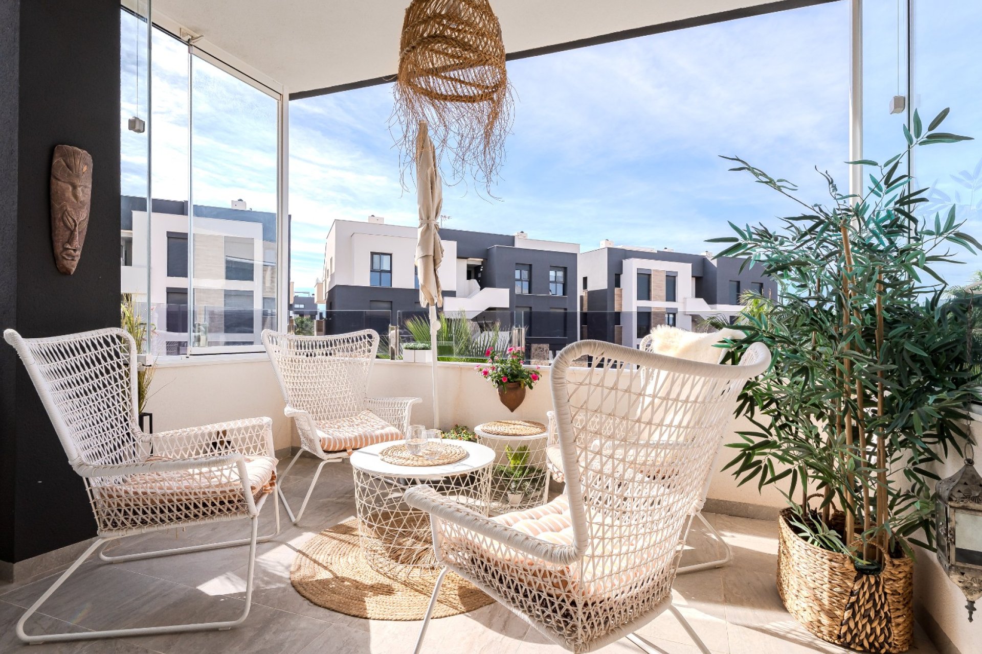 Resale - Apartment - Orihuela Costa - Los Altos