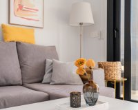 Resale - Apartment - Orihuela Costa - Los Altos