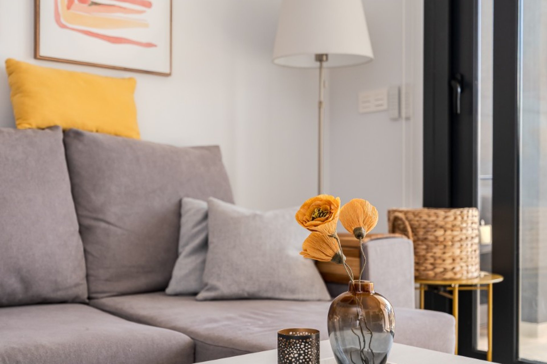 Resale - Apartment - Orihuela Costa - Los Altos